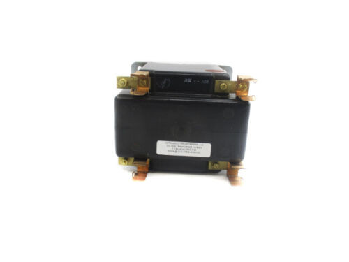 Instrument Transformers Pt3-2-45-841Cc 600V