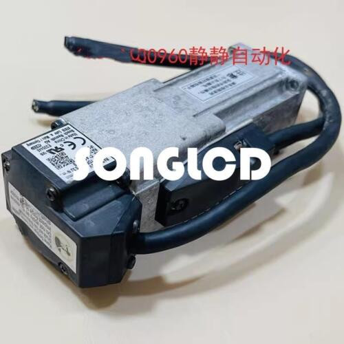 1Pcs Msm019B-0300-Nn-M5-Mh1   Warranty