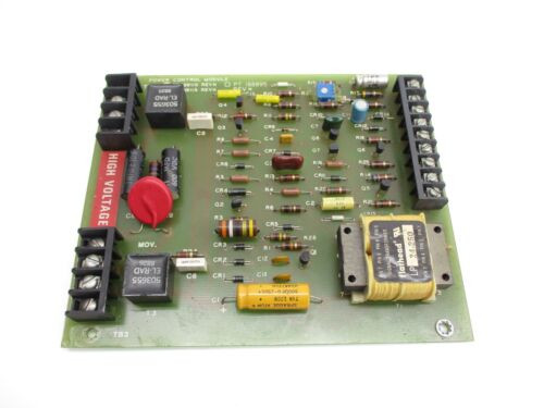 Industrial Mro P-504192 Rev. G