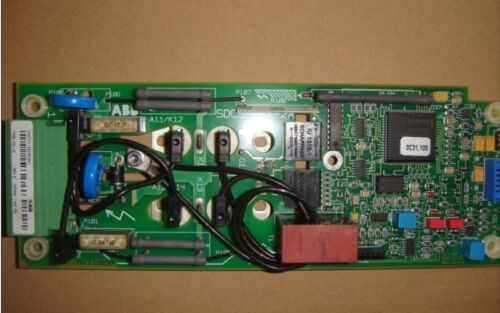 Abb Dcs502B Fex-2A Used 100% Test