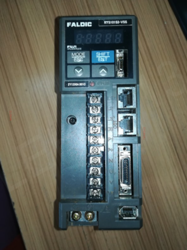 Used & Tested  Rys101S3-Lts  /Ems