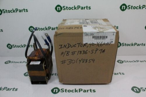 Allen-Bradley 1336-L-Sp7A Ser. A 21803-012-01 Nsfb