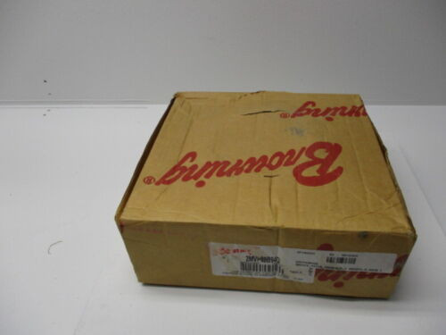 Browning 2Mvp80B94Q Variable Speed Pully  Factory Sealed