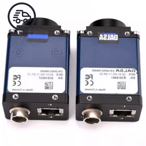 1Pcs Used Test Dalda Cr-Gm03-M6400