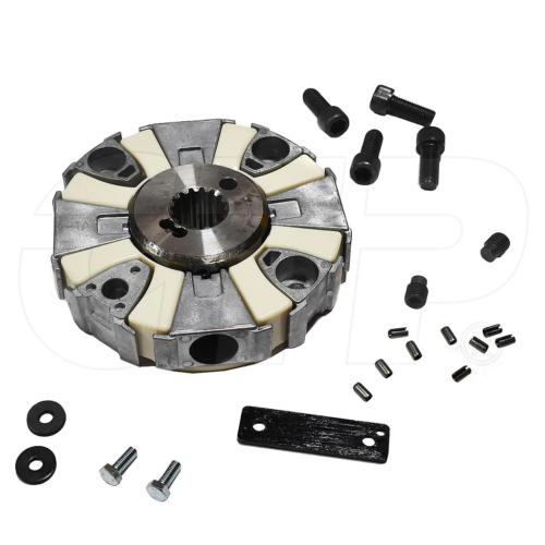 Hamofa Replacement For!  Caterpillar 3244230 Coupling G New