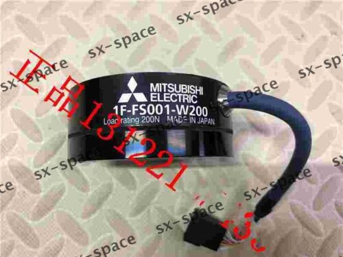 New  1F-Fs001-W200
