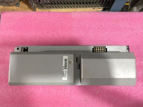 Abb 3Hab8101-6/12A Used 100% Test
