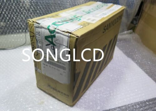 Sanyo Denki Servo Motor P50B07040Dbs50 New