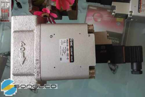 1Pcs New Vnc711A-50A-5Dz-Q