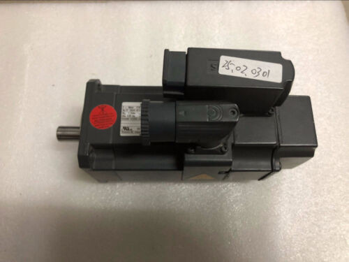 1Pcs Used 100% Test  Siemens 1Fk7032-5Ak71-1Dg5