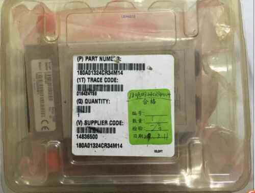 Used & Tested  Mks 180A01324Cr34M14