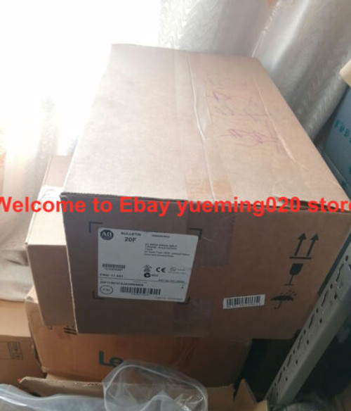 Ship  20F11Rc015Ja0Nnnnn Ac Drives