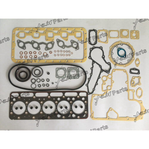 1X Engine Excavator Parts F2402 Overhaul Kit Repair Kit Repair Kit Replace