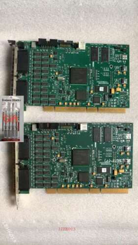 1Pcs  New Dalsa X64-Lvds Oc-64L0-00080