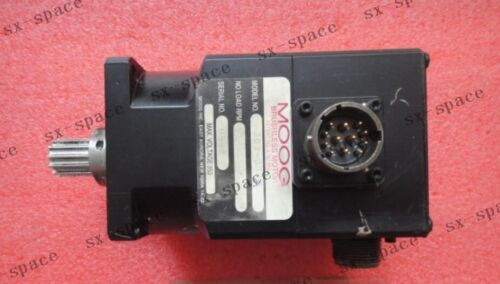1Pcs Moog 303-030A  100% Tested