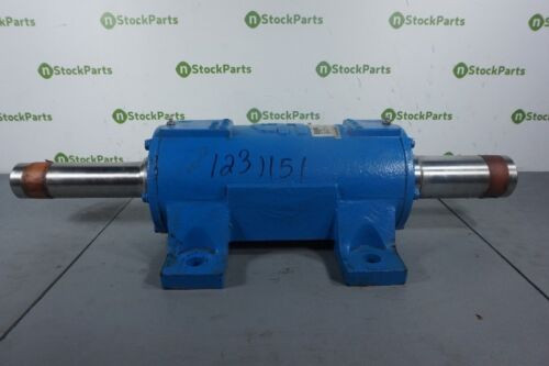 Illinois Blower 1231151. Bearing, Illinois Blower Nsnb