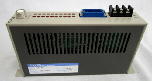Nos Nsd Ve-2Ag Sensor Controller