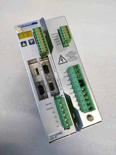 Used & Testeded   S403M-Se Have Warranty