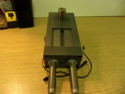 New Numatics Rw125A1Yexc1 Rotary Actuator