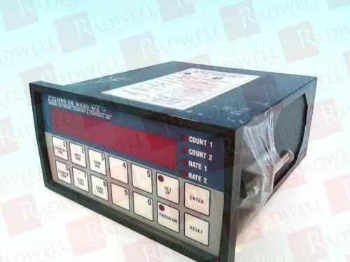 Danaher Controls Mwb108/Csa / Mwb108Csa Used Tested Cleaned