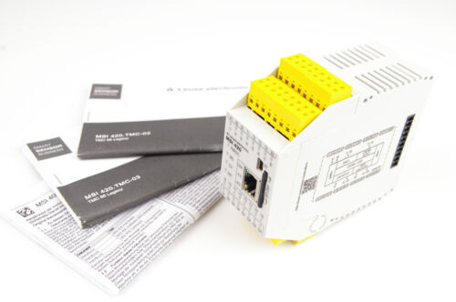 Leuze Msi 420.Tmc-03