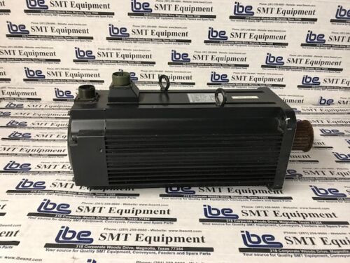 New Yaskawa Ac Servo Motor - Usafkd-50-Fj11 - Sam-1170 W/Warranty
