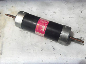 Littelfuse FLSR400 400 amp Fuse