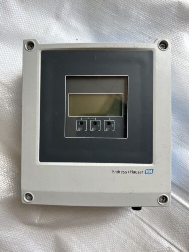 Endress+Hauser Promag 400 5W4C25-3Hh2/0