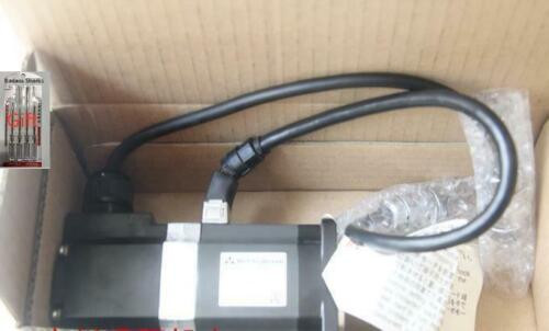 1Pcs Mitsubishi Servo Motor Hc-Kfs23K-S51 New
