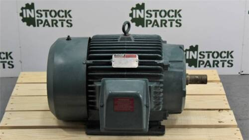 30Hp 3540Rpm - Baldor P28G0389-3 Nsnb - 286Ts Tefc 230/460 Electric Motor