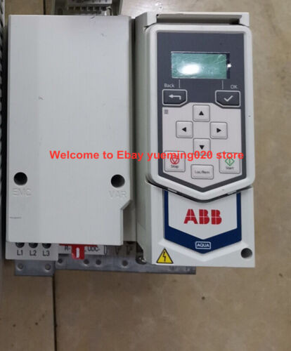Ship  Acq531-01-025A-4 Inverter