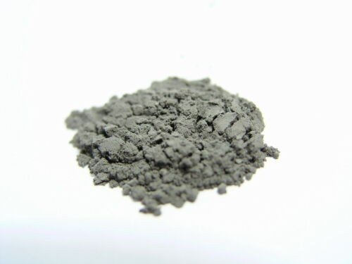 High Purity Iridium Powder, 5 Grams, 99,95%