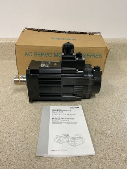 Yaskawa Sgm7A-15A7D6C New