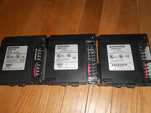 IC693MDL340D OUTPUT