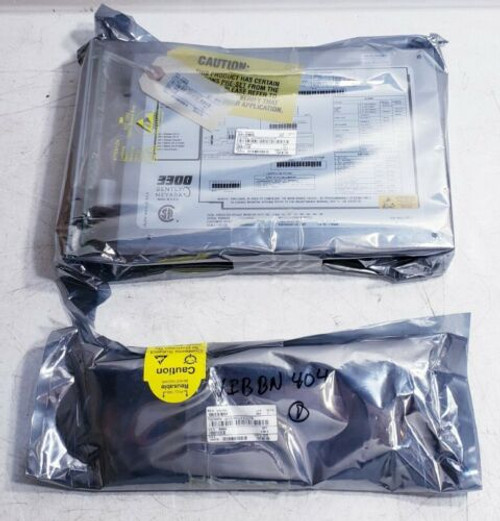 Bently Nevada 3300/16-03-01-00-00-00-00 Dual Vibration 7200 Proximitor #3