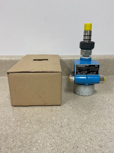 Endress Hauser Dti200-A25C4A New