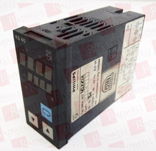 Danaher Controls 9404-407-40001 /  Used Tested Cleaned