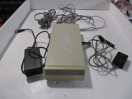 Thermo Separation Spectra System Sn4000 Controller 8 Port A3625-995