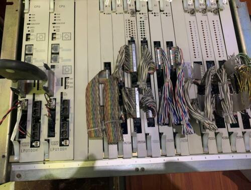 Hitachi  Dcs  Lyd000A