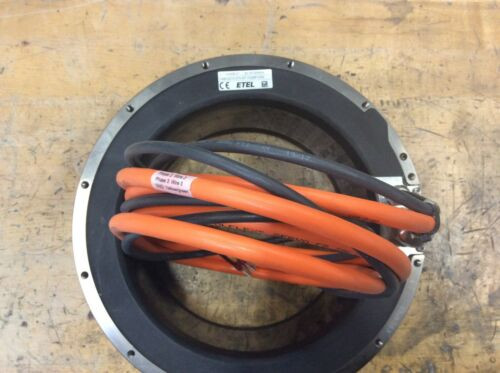 Etel Tmb+0210-070-St-Ta2Sp-Oa0 Torque Motor