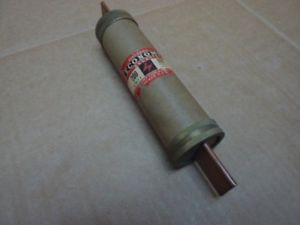 Economy Fuse F-20005 101-200 Amp #27281
