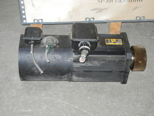 Reliance Electric Blsw27P515F44H0 Used Servo Motor Blsw27P515F44H0