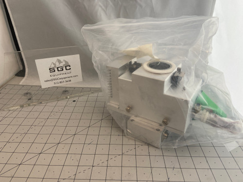 Cymer, Inc. 05-06080-03 Asml 854-2347-001, Automatic Shutter Assembly