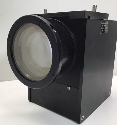 1 Pcs Used Scanlab Hurryscan 14 355Nm Lens 102516
