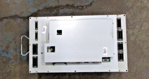 Kawasaki Servo Amplifier 50607-1133 Fmt2001-J5603043 Fmt2001-J5601575 A7918Isu