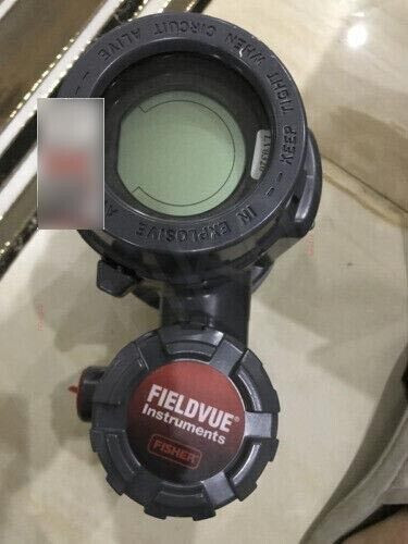 Fisher Dlc3010 0021304771