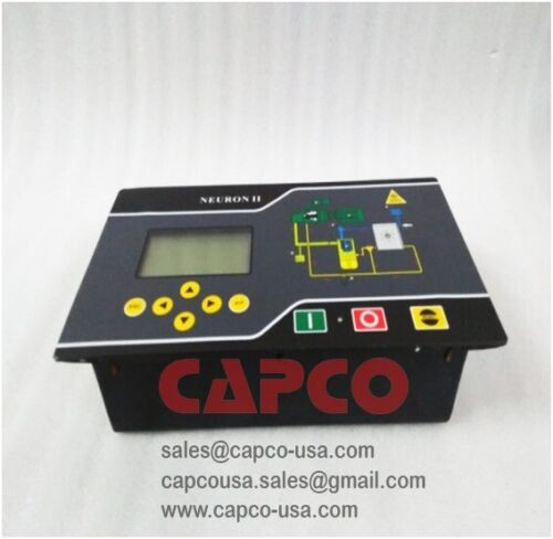 Neuron Ii Controller 018562578 Non Oem