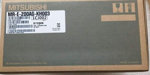 Mr-E-200Ag-Kh003 Mre200Agkh003 -