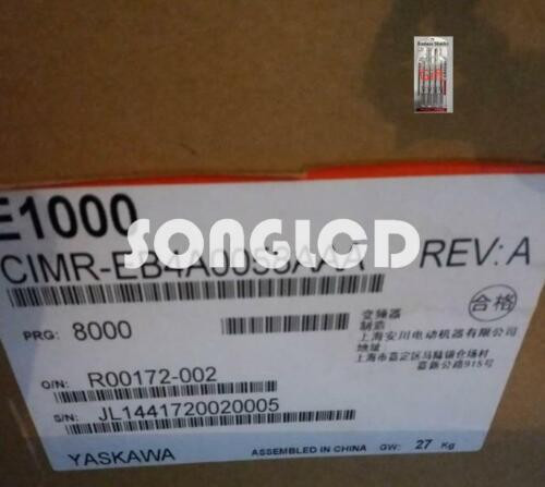 1Pcs New Cimr-Eb4A0058Aaa