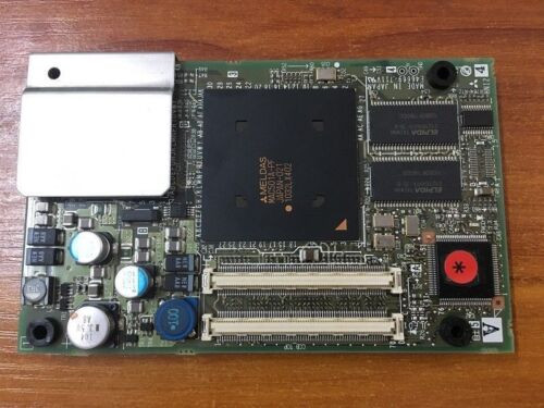 1Pcs Used Tested Mitsubishi Hn124 Hn124B Bn638A521H01 E46669-711V